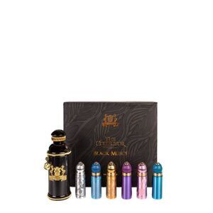 Alexandre J. Women Alexa Tx Black Muscs Box Set